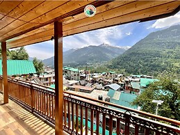 Vashishth x One Light Stays