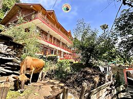 Vashishth x One Light Stays