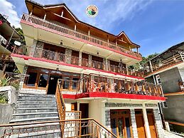 Vashishth x One Light Stays