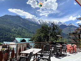 Vashishth x One Light Stays