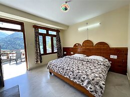 Vashishth x One Light Stays