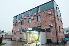 Colette Hotel