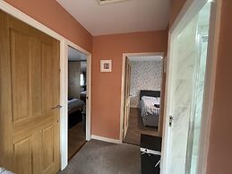 Beautiful 3-bed House in Romford