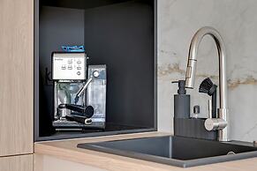 Doki -Montownia View by Grand Apartments