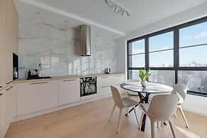 Doki -Montownia View by Grand Apartments