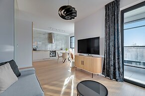 Doki -Montownia View by Grand Apartments