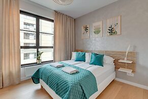 Doki -Montownia View by Grand Apartments