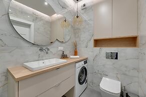 Doki -Montownia View by Grand Apartments