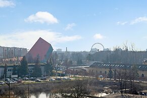 Doki -Montownia View by Grand Apartments