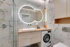 Doki -Montownia View by Grand Apartments