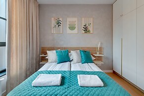 Doki -Montownia View by Grand Apartments