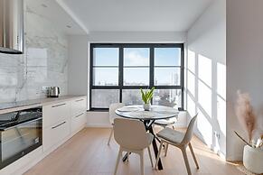 Doki -Montownia View by Grand Apartments