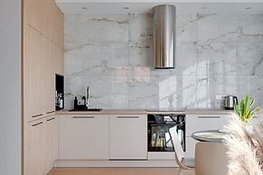 Doki -Montownia View by Grand Apartments