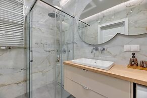 Doki -Montownia View by Grand Apartments