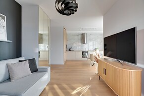 Doki -Montownia View by Grand Apartments