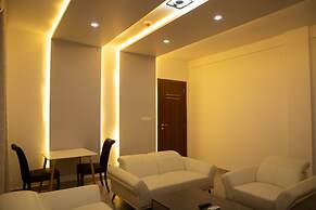 Complexe Immobilier le Silence CIS