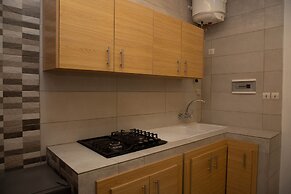 Complexe Immobilier le Silence CIS