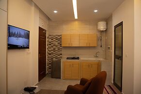 Complexe Immobilier le Silence CIS