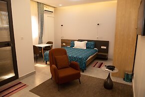 Complexe Immobilier le Silence CIS