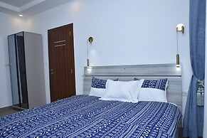 Complexe Immobilier le Silence CIS