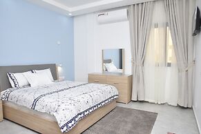 Complexe Immobilier le Silence CIS