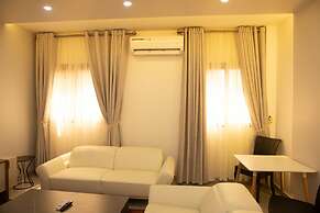 Complexe Immobilier le Silence CIS