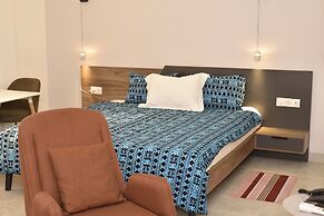 Complexe Immobilier le Silence CIS