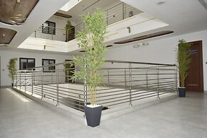Complexe Immobilier le Silence CIS