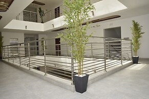 Complexe Immobilier le Silence CIS