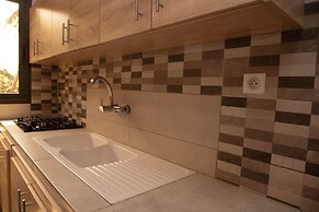 Complexe Immobilier le Silence CIS
