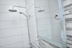 Complexe Immobilier le Silence CIS
