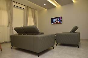 Complexe Immobilier le Silence CIS