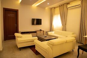 Complexe Immobilier le Silence CIS