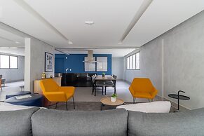 ZYZ 504 in S o Paulo