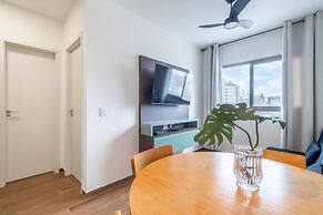 ZYZ 504 in S o Paulo