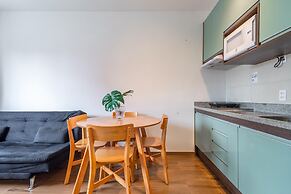 ZYZ 504 in S o Paulo