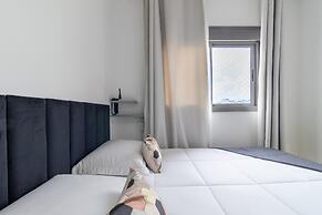 ZYZ 504 in S o Paulo