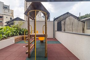 ZYZ 504 in S o Paulo