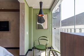 Beurban 107 in S o Paulo