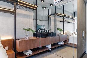 Beurban 107 in S o Paulo