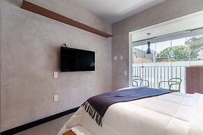 Beurban 107 in S o Paulo