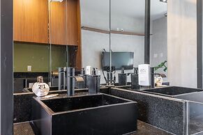 Beurban 107 in S o Paulo