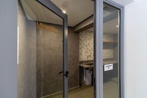 Beurban 107 in S o Paulo