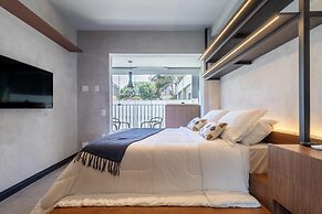 Beurban 107 in S o Paulo