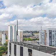 Landingcb 1301 in S o Paulo