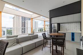 Landingcb 1301 in S o Paulo