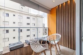 Landingcb 1301 in S o Paulo