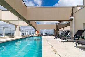 Landingcb 1301 in S o Paulo