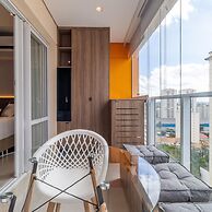 Landingcb 1301 in S o Paulo