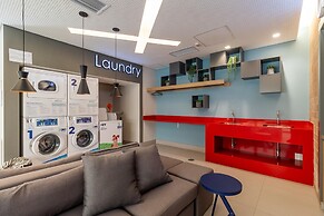 Landingcb 1301 in S o Paulo